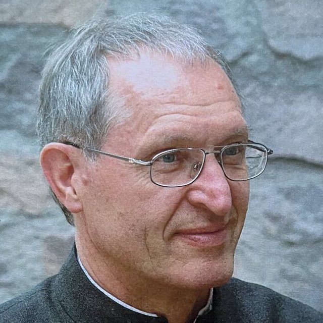 Bild von Schwester Br. Lukas Haltiner